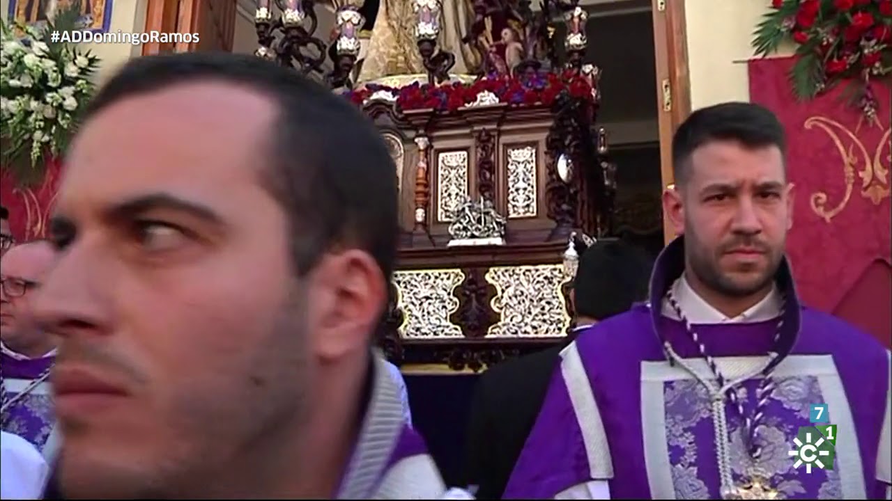 Andalucía Directo | Especial Domingo de Ramos 2019