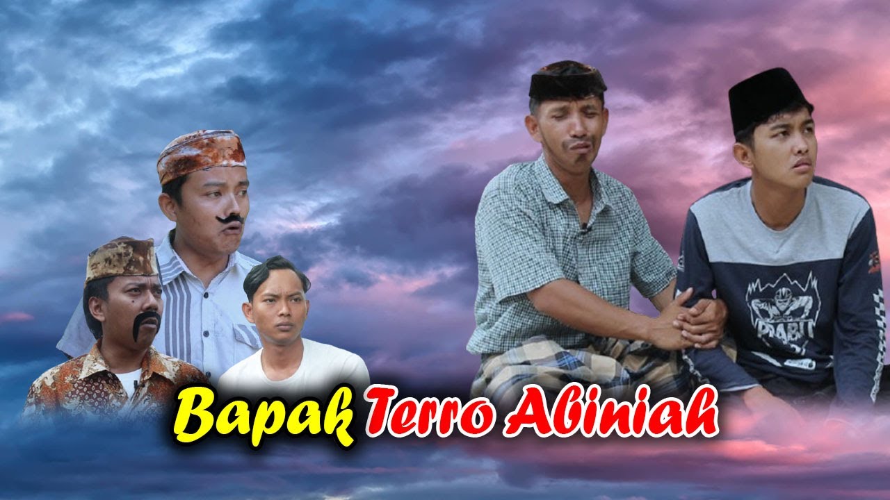 AYAH INGIN NIKAH LAGI || KOMEDI MADURA