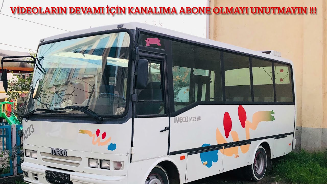 KARAVAN YAPIMI - 6  Karavanda mobilya yapımına başladık ...