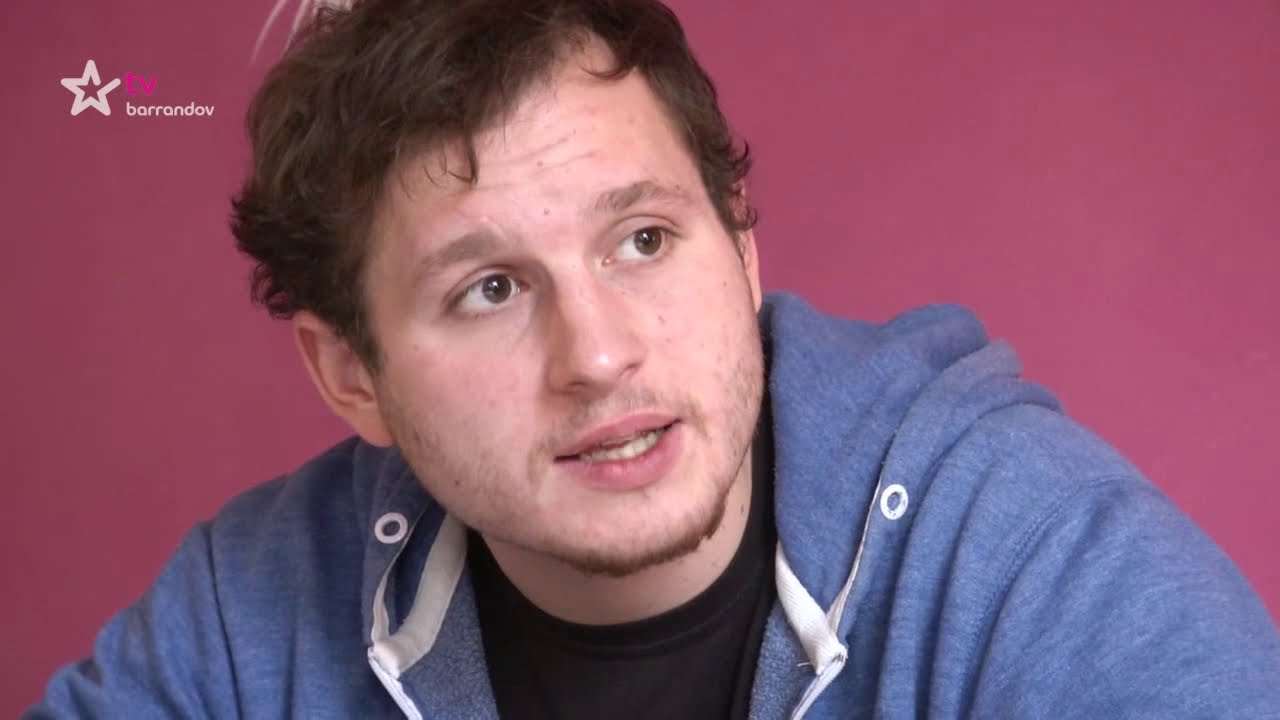 Tchyně (2015/16)