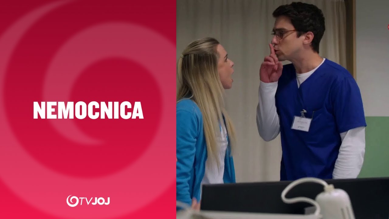 Pekný prúser (NEMOCNICA)