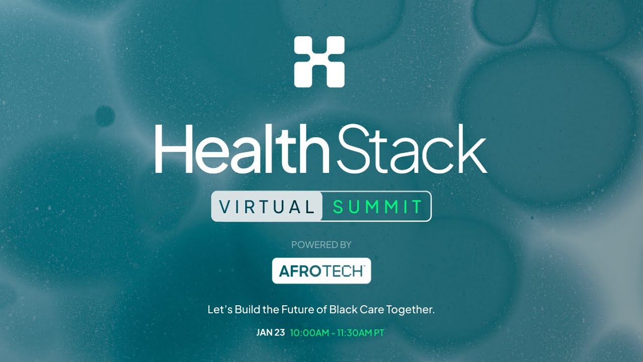 HealthStack Virtual Summit
