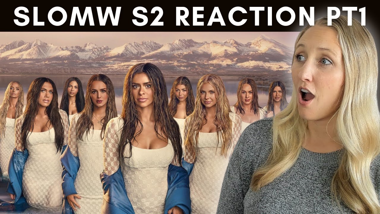 Secret Lives of Mormon Wives: Drama, Digs & Dysfunction | Ep. 1–5 Review