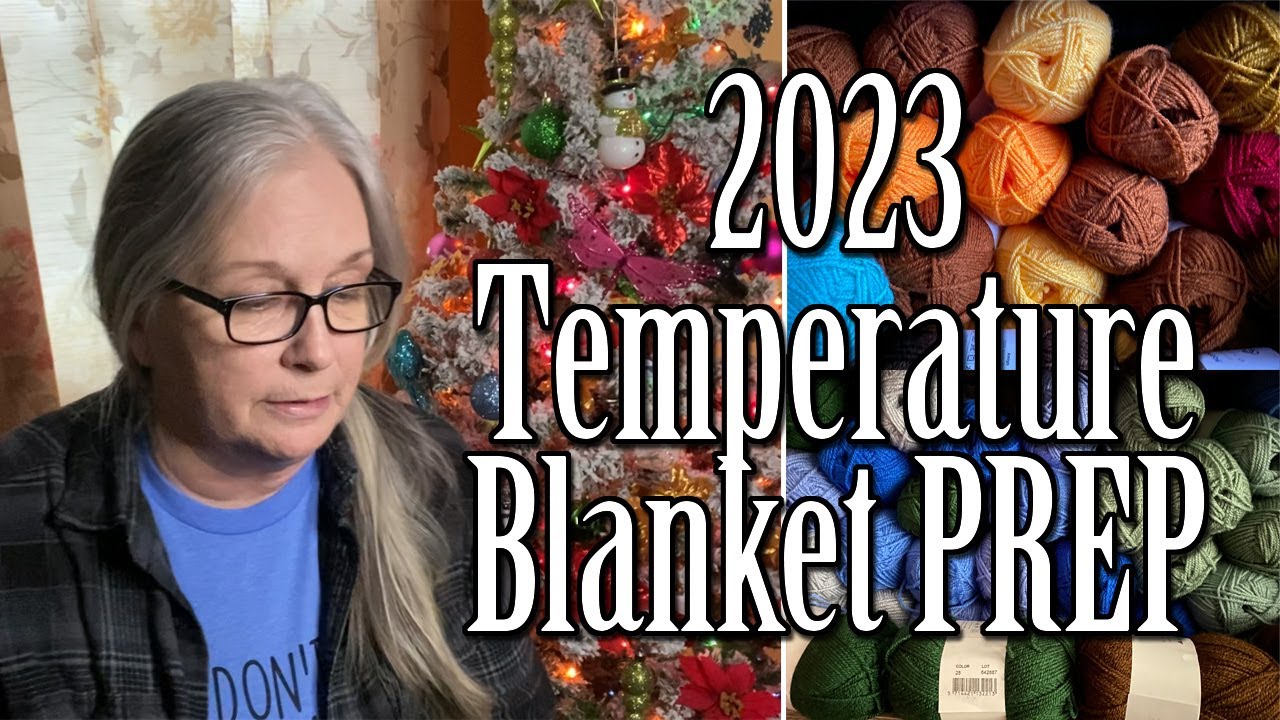 Одеяло, соответствующее температуре 2023 года: Я хочу связать одеяло крючком, а не постелить кове...
