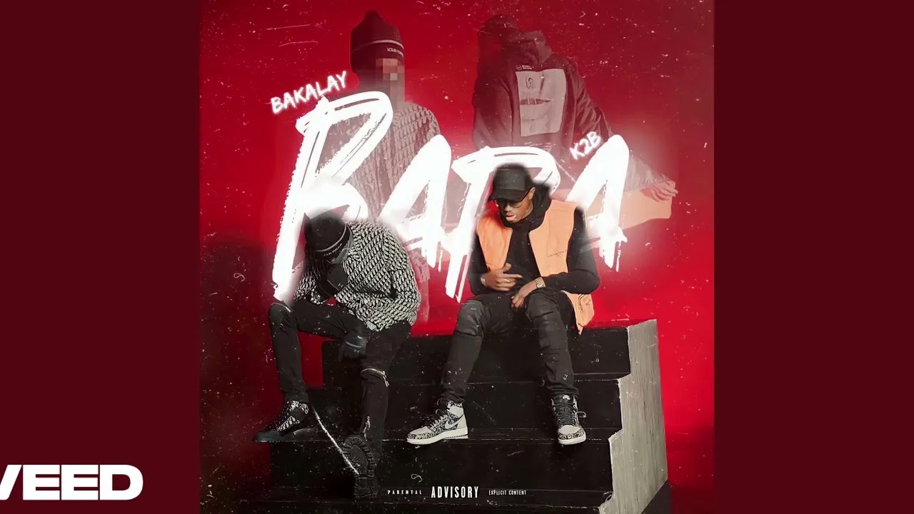 [Exclu] Mola X Bakalay X K2B (Snitch) - 1992