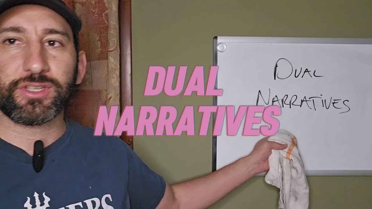 What Is A 'Dual Narrative' In Screenwriting?