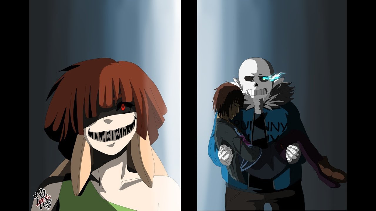 NIGHTMARETALE: Episode One