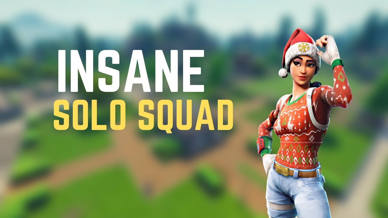 OgFp Clan │Drakuu │ Solo Squad 18 kills ?