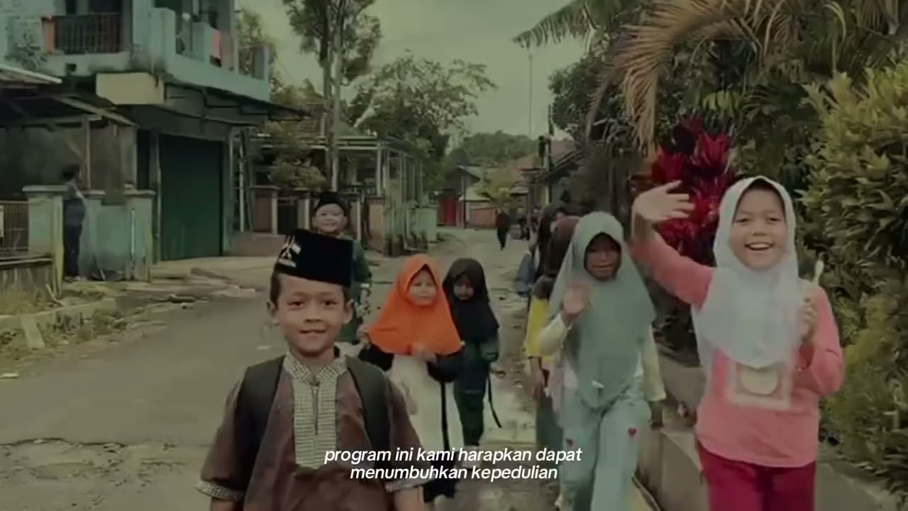 PROFIL DESA SADARKARYA