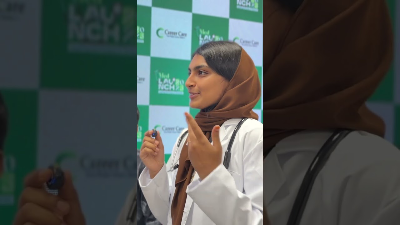 Student - Parent Review : Career Care #MBBSAbroad #tashkent #tashkentmedicalacademy #mbbsuzbekistan