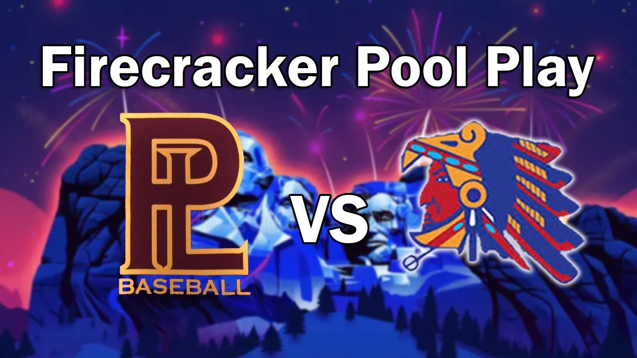 Pueblo Azteca vs Pinnacle Bank Post 32 (Firecracker Pool Play)