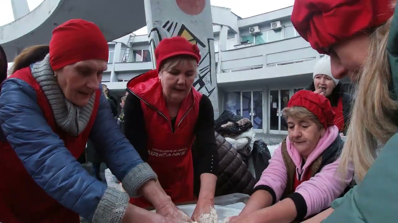 7. LUKAVAČKA ĆETENIJADA