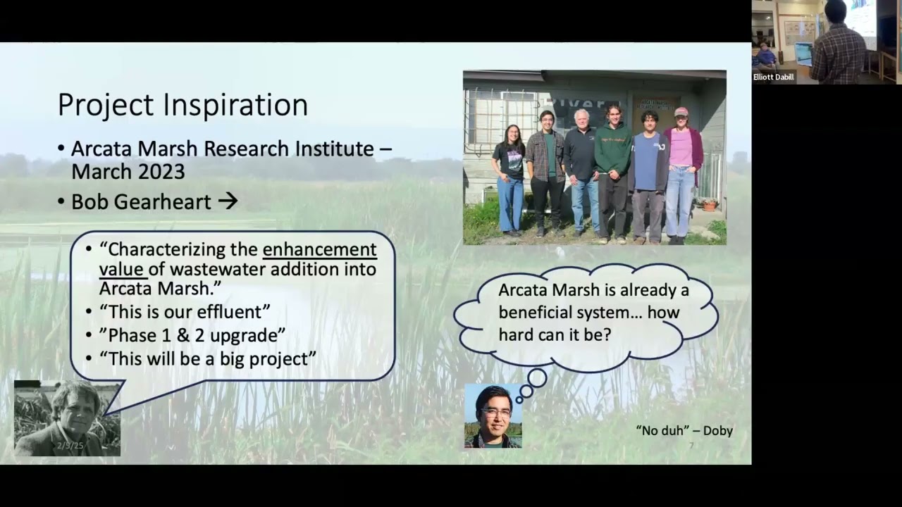 Lecture by Andrew Wolff 
