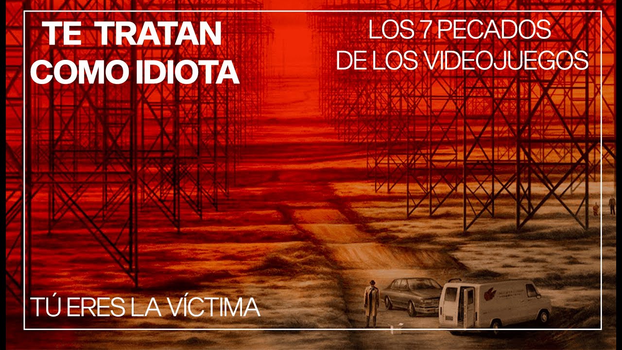 La industria es el verdadero ASESINO DEL ZODIACO (Y nunca lo atraparemos)