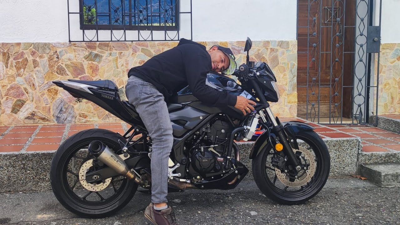 Cuando Vuelvo a MTO3 // Simplemente brutal