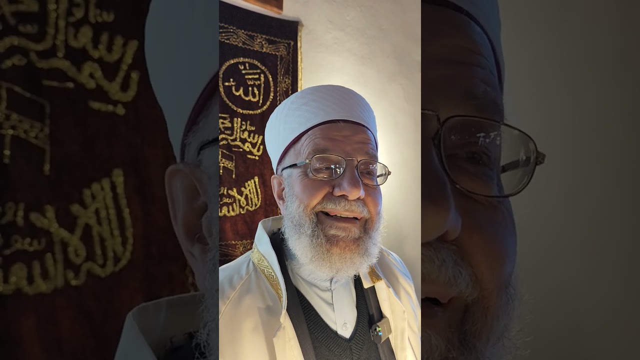 RAMAZAN-I ŞERİFE NASIL HAZIRLANALIM/11 Şubat 2026