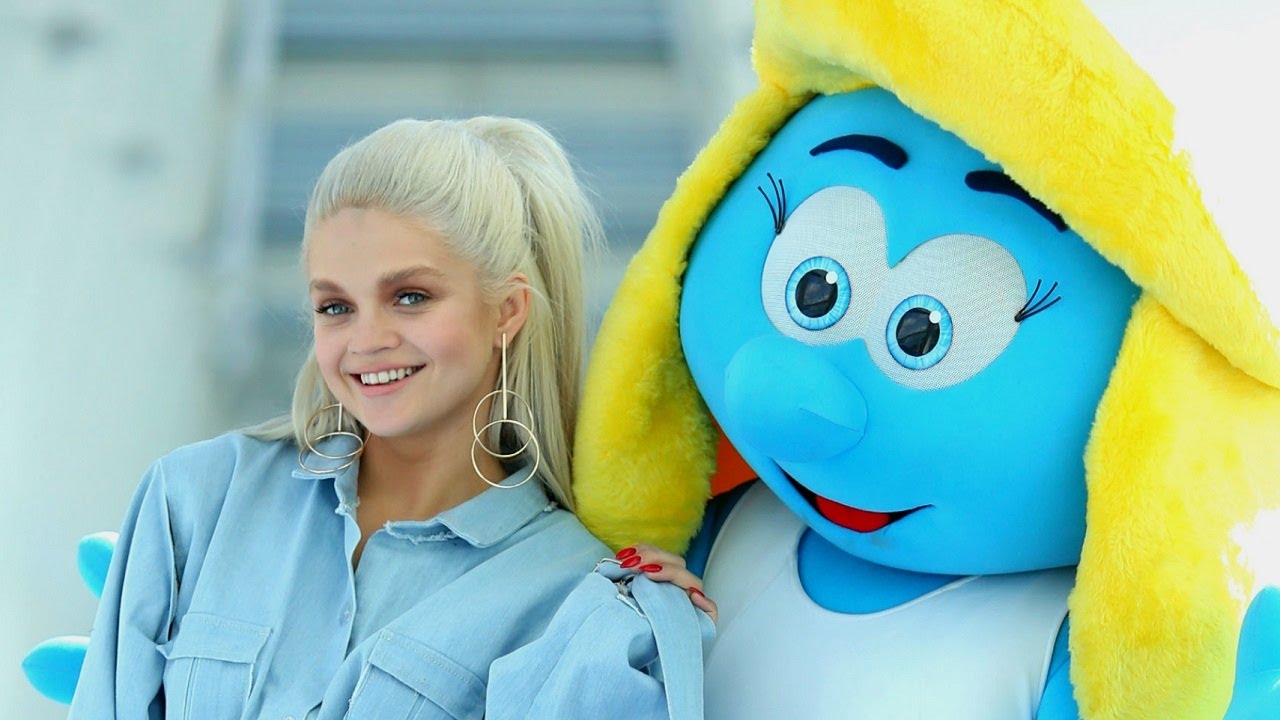 Margaret – „Blue Vibes” – PnŚ