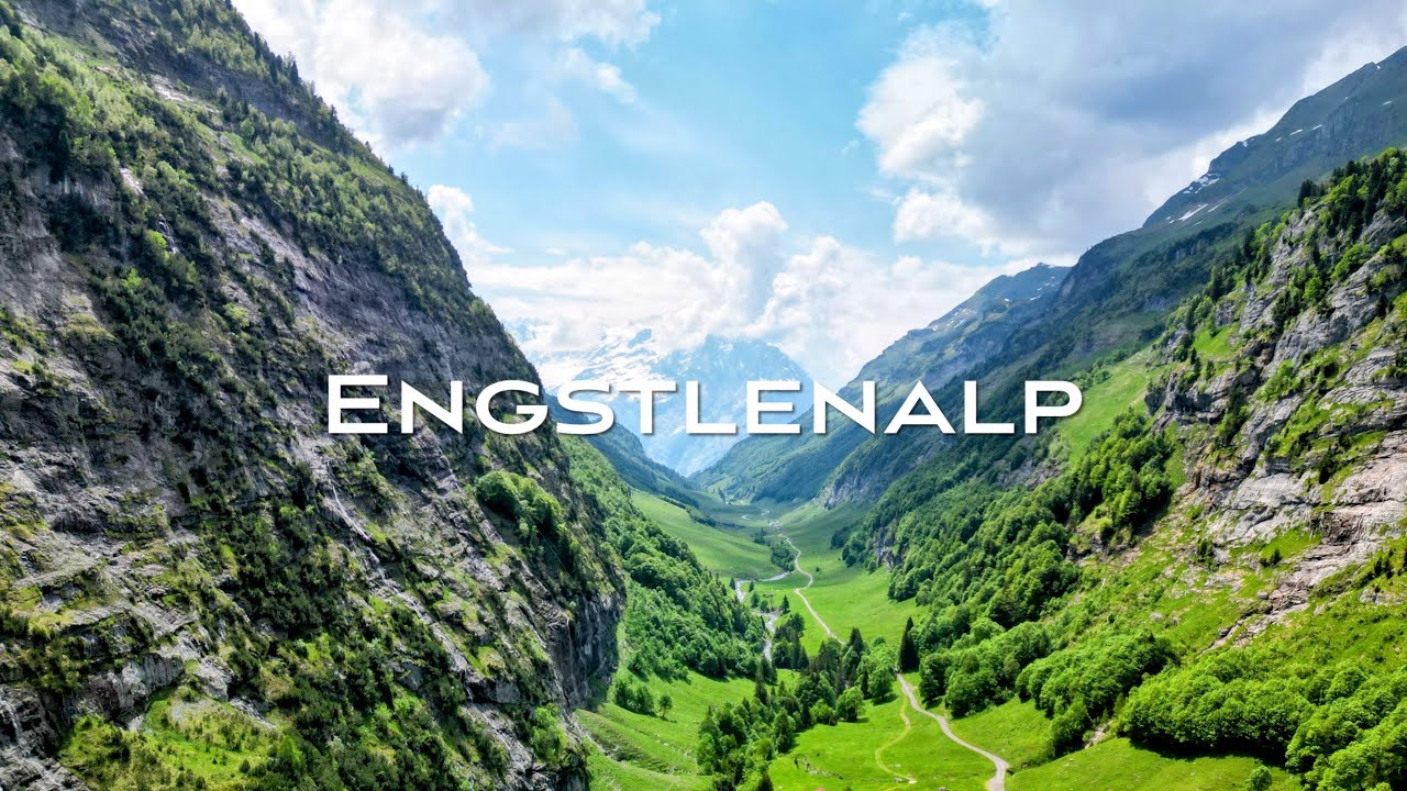 Engstlenalp
