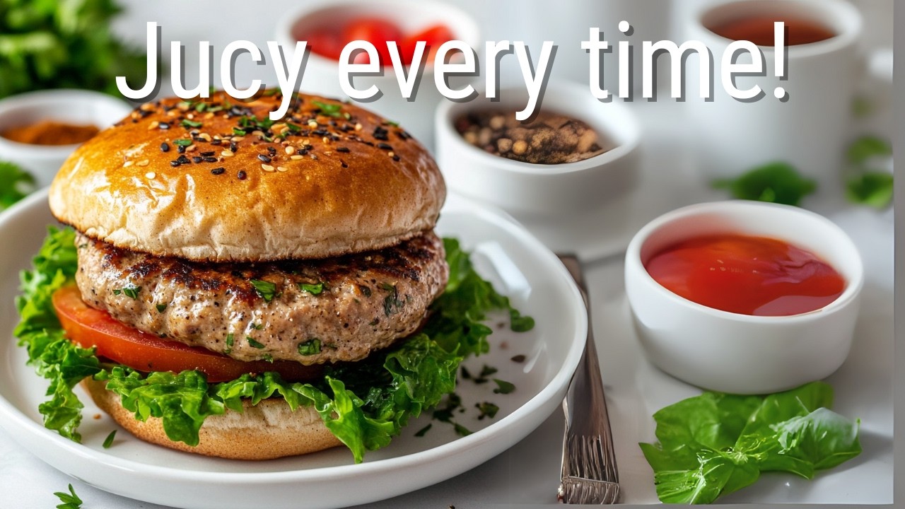 9 Reasons Your Ground Turkey Is Dry & Bland & How to Fix It
