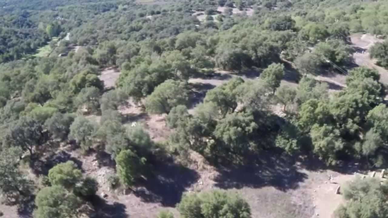 Menhir di Biru e Concas, Sorgono.