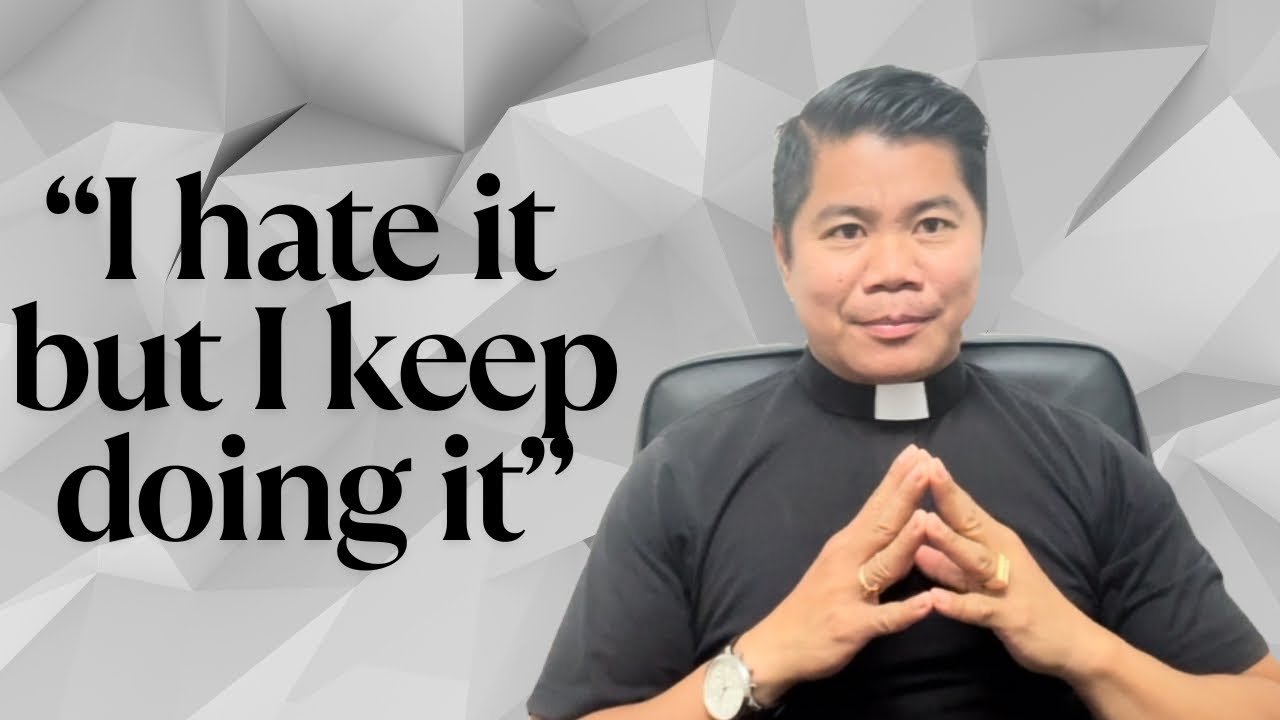 HOMILY: Do your best amidst of your struggles