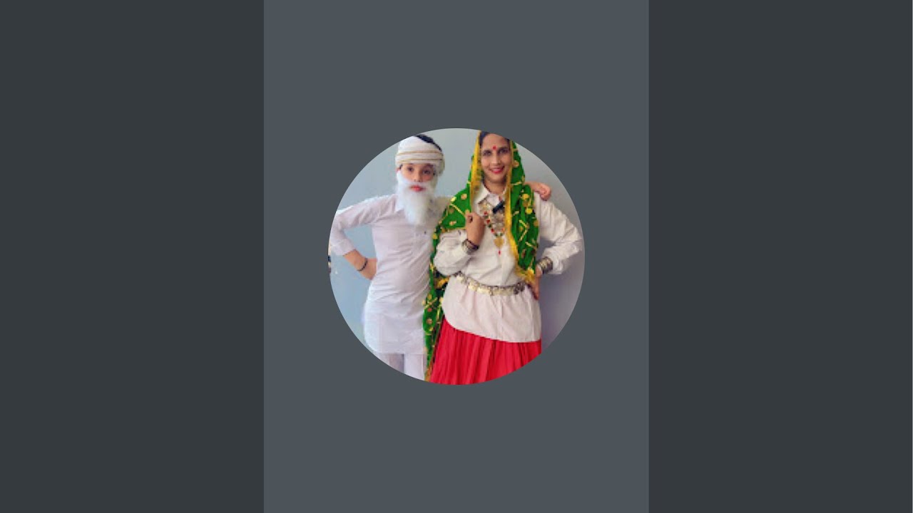 Meena khatri ( Haryanvi natak) is live