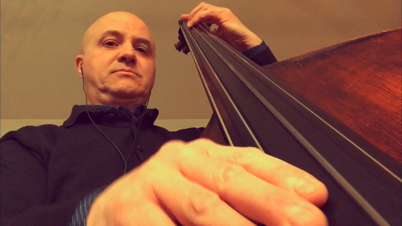 Tom Thumb Bass Line Play Along Backing Track