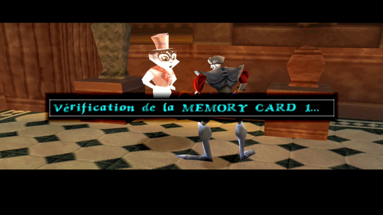 Walkthrough FR l Medievil 2 l Partie 1 Le Musée
