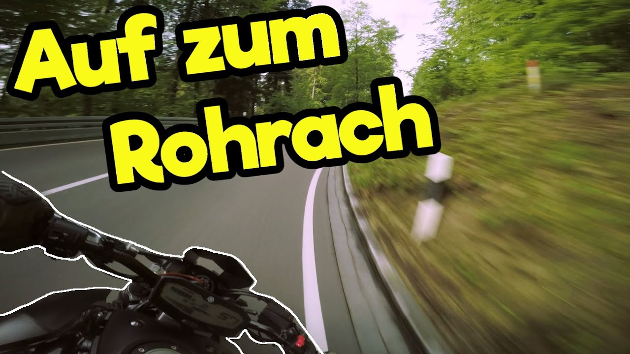 Endlich wieder LEDER | Motovlog | Kalo