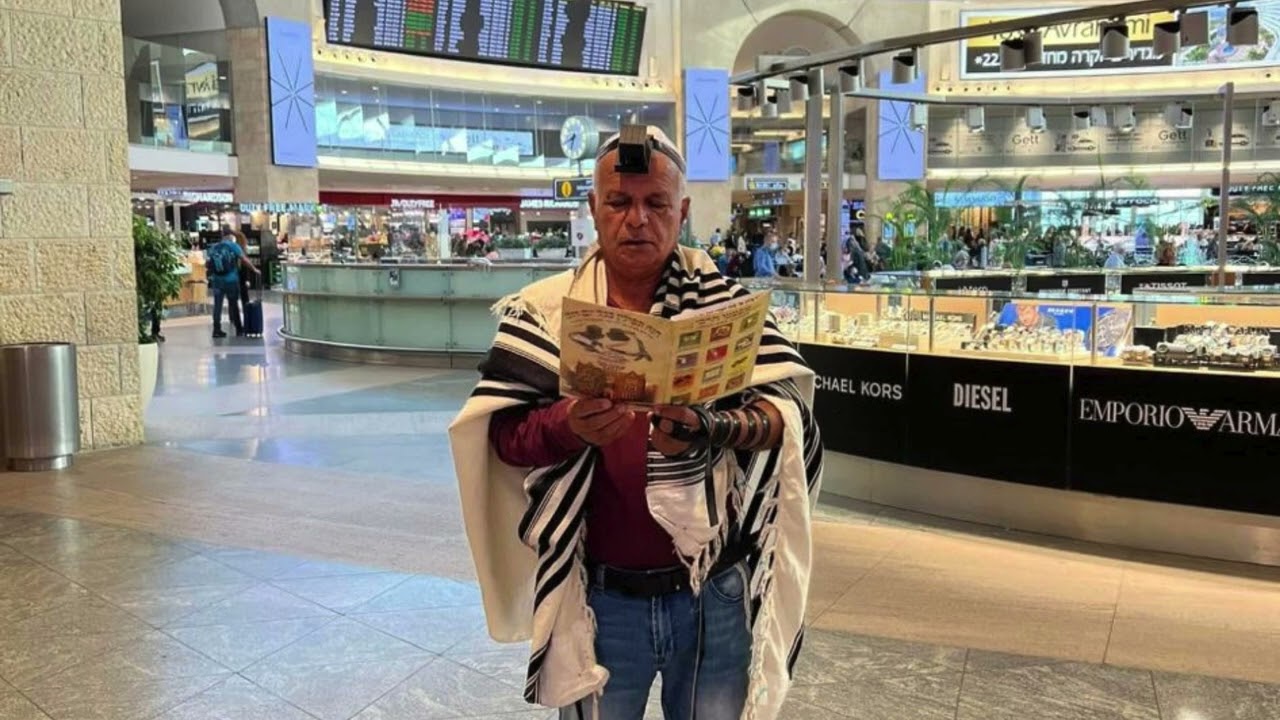 מיקי נח- מחרוזת שבת, יום שישי הגיע, לכה דודי, דודי ירד לו מכרמו