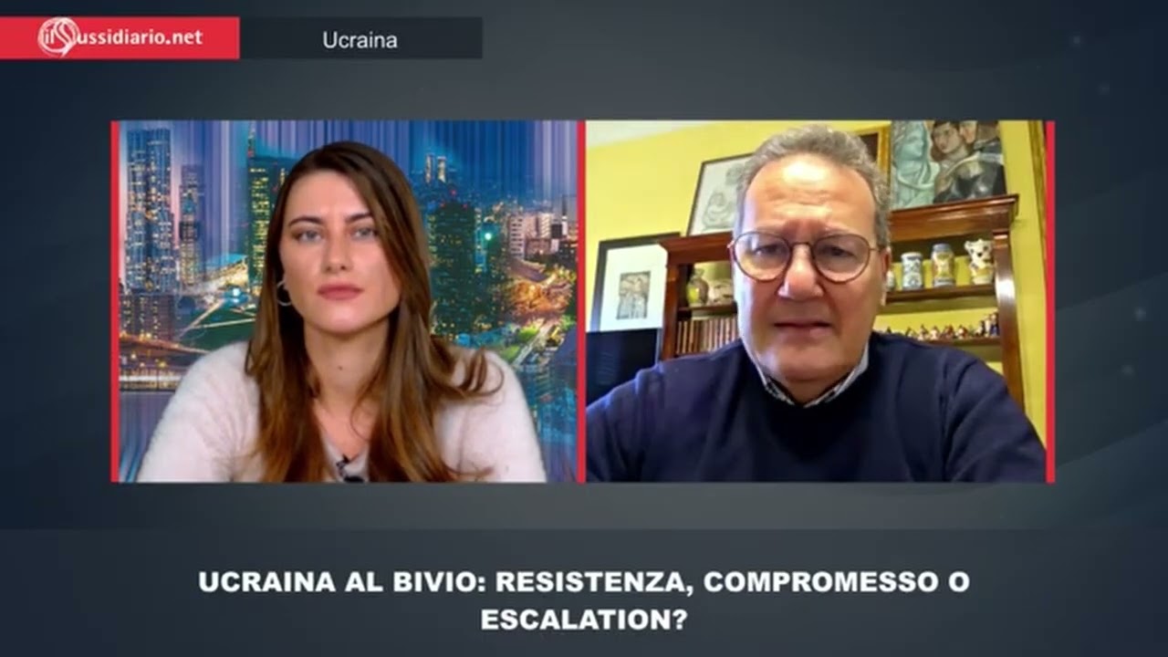 Ucraina, la Russia in un vicolo cieco. Generale Giallongo: Putin può uscirne senza guerra alla NATO?