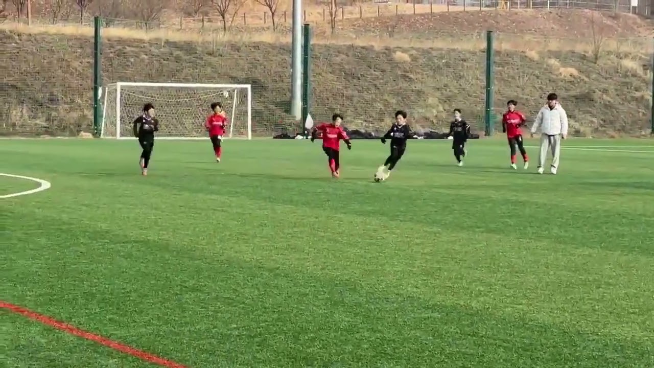 2026 02 14 세종스토브리그 1경기 음성FC 전반
