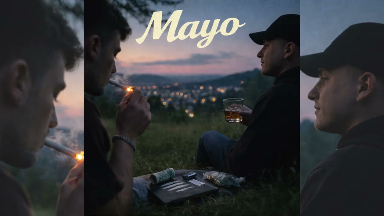 Mayo