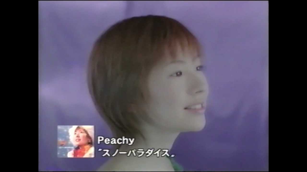 [PV] Peachy - スノーパラダイス