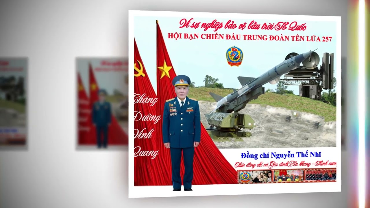NGÀY MAI ANH LÊN ĐƯỜNG