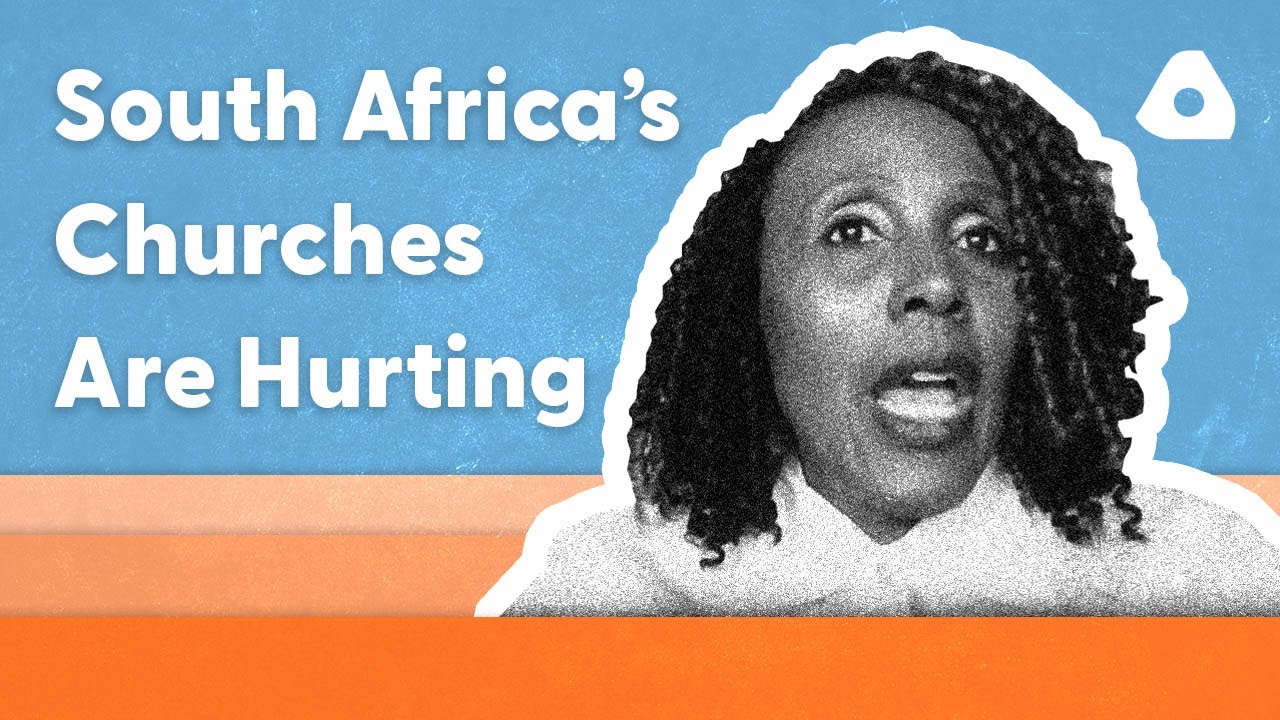 Inside South Africa's Pastoral Sex Abuse Crisis