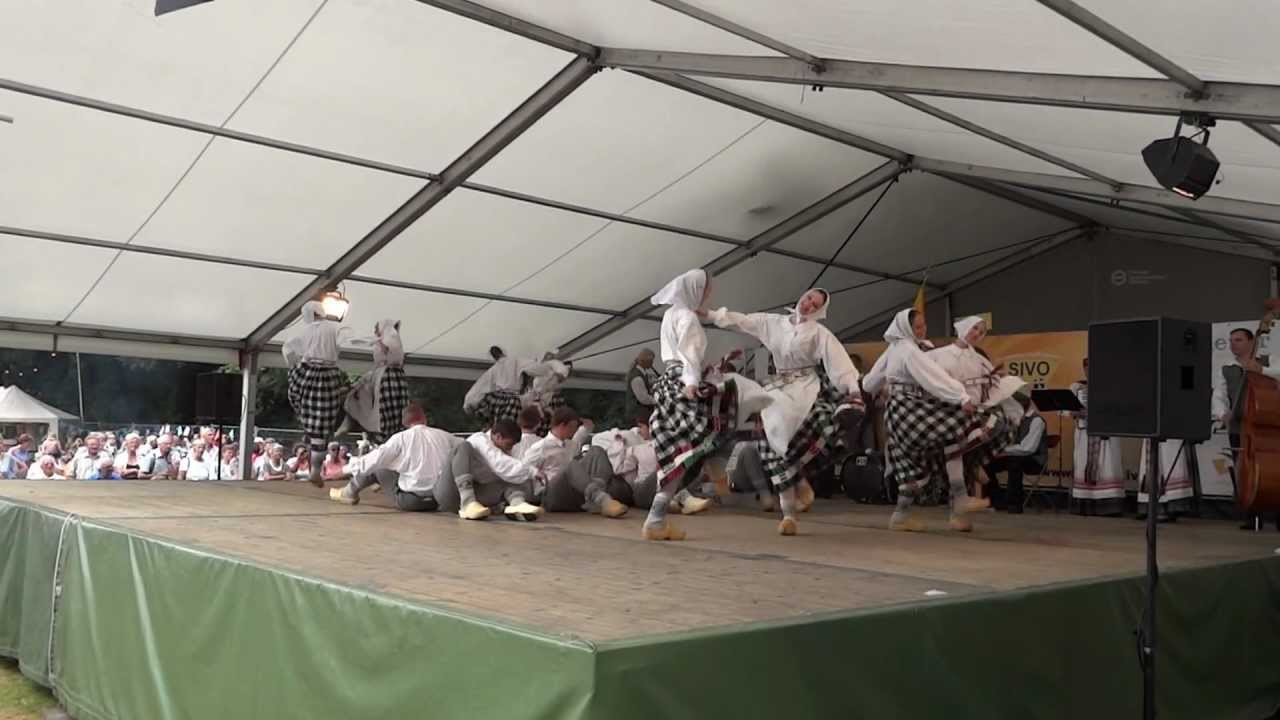 Odoorn SIVO 2012 Lithuania 05 Vilnius FDE Voruta