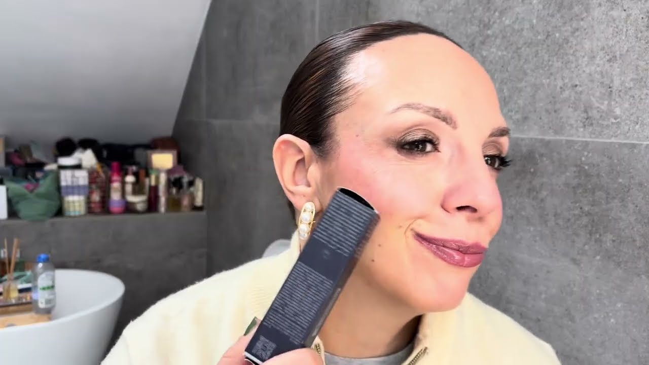 Auto regali make-up 