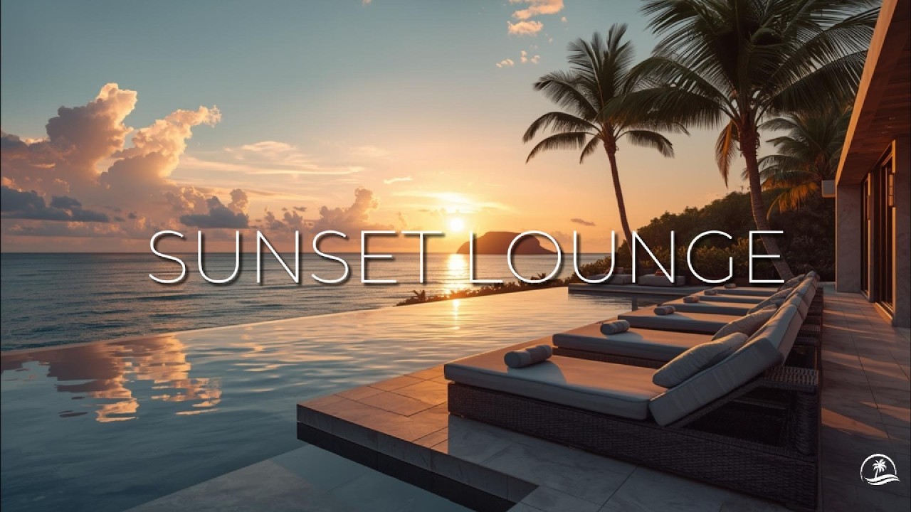 Smooth Lounge Beats | Perfect Background Music for Work, Study & Calm Evenings