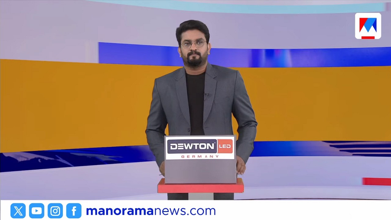 റോഷിയെ തള്ളി ജോസ് | പത്തുമണി വാര്‍ത്ത,10 AM Bulletin,11 ഫെബ്രുവരി 2026