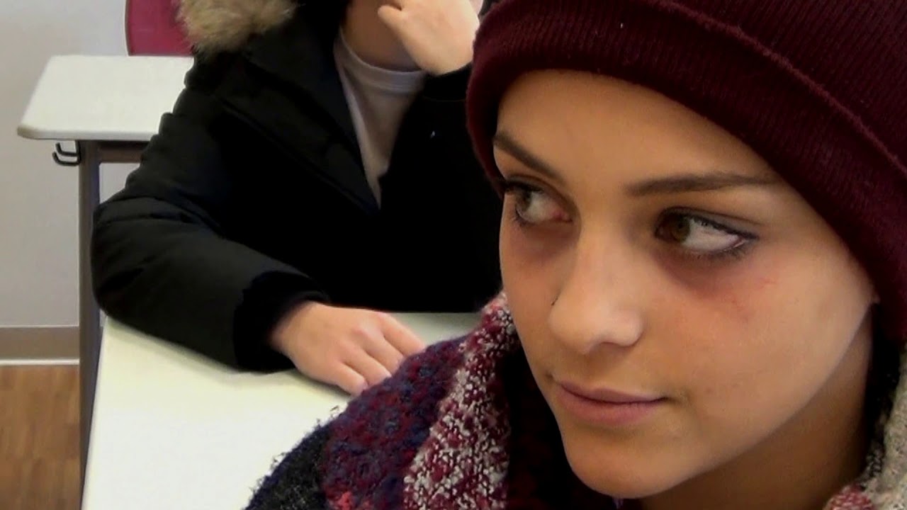 Dietro un cappello