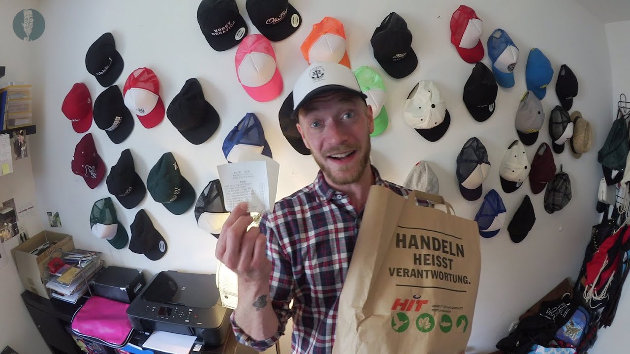 Steffens crazy Shopping Haul