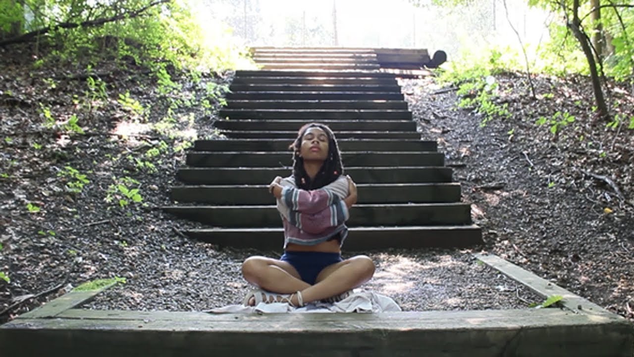 Meditation for Black Women | Self-Love & Healing