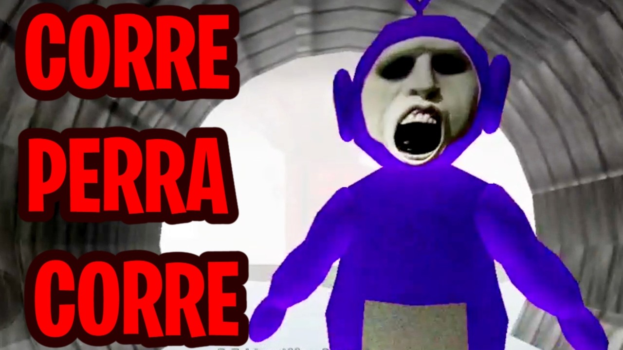 No Debí Jugar Slendytubbies Con Amigos 🤣  (Momentos Divertidos)