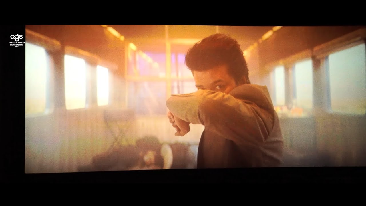 100 Days of The Greatest of All Time Celebration |Thalapathy Vijay  Venkat Prabhu |AGS Entertainment