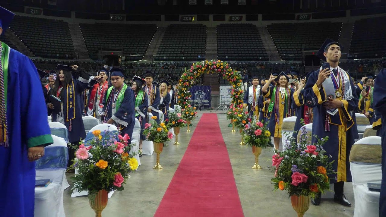 Vanguard Academy | Graduation Ceremony 2025