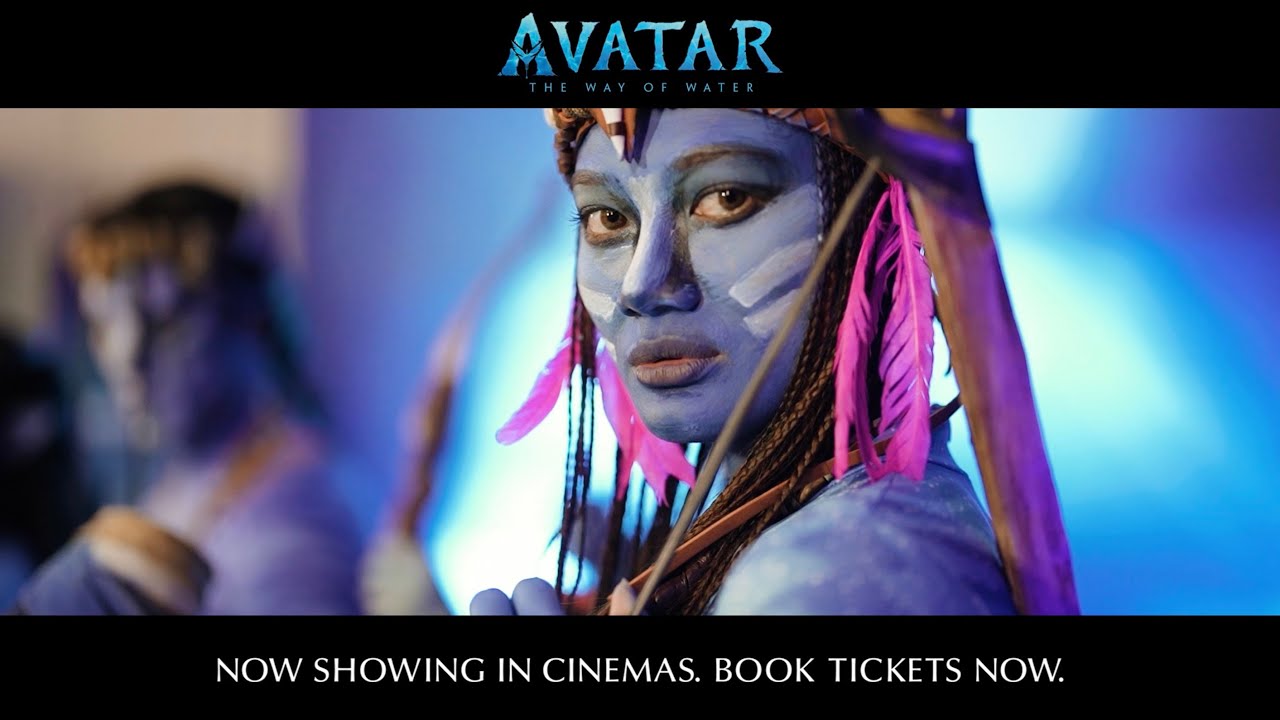 Avatar: The Way of Water | Vox Pop