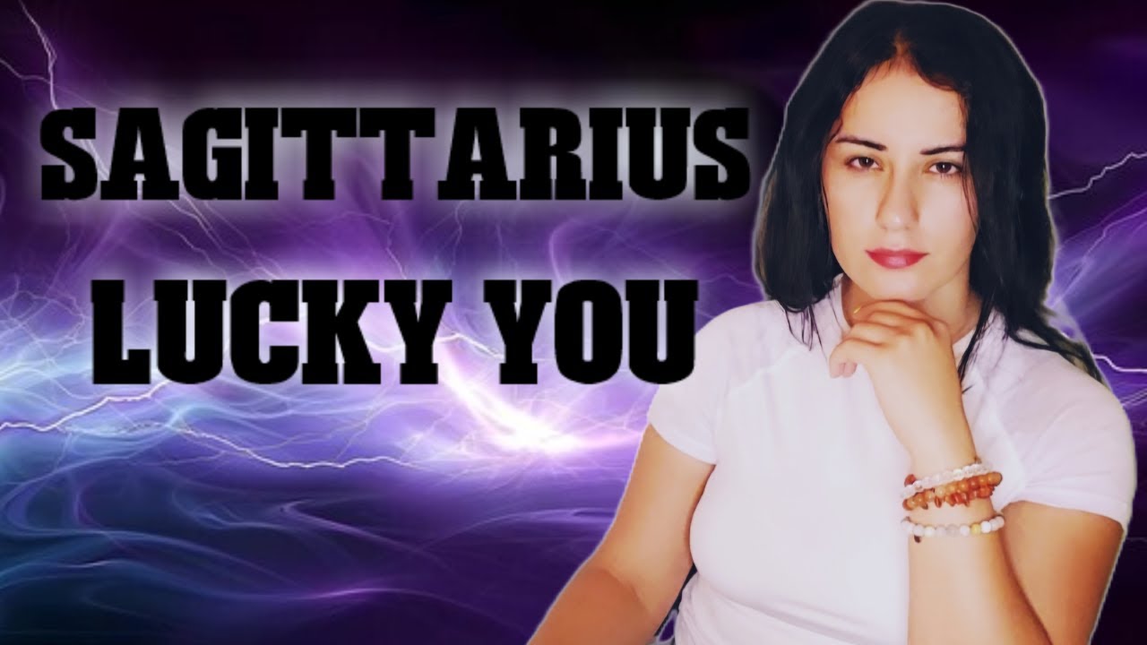 Sagittarius ♐️ 