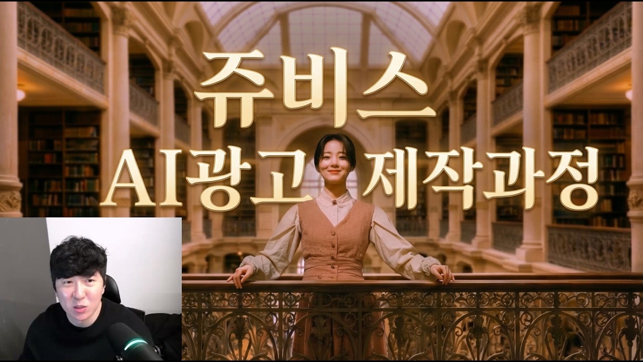 다이어트 AI광고 제작과정 공개합니다.
