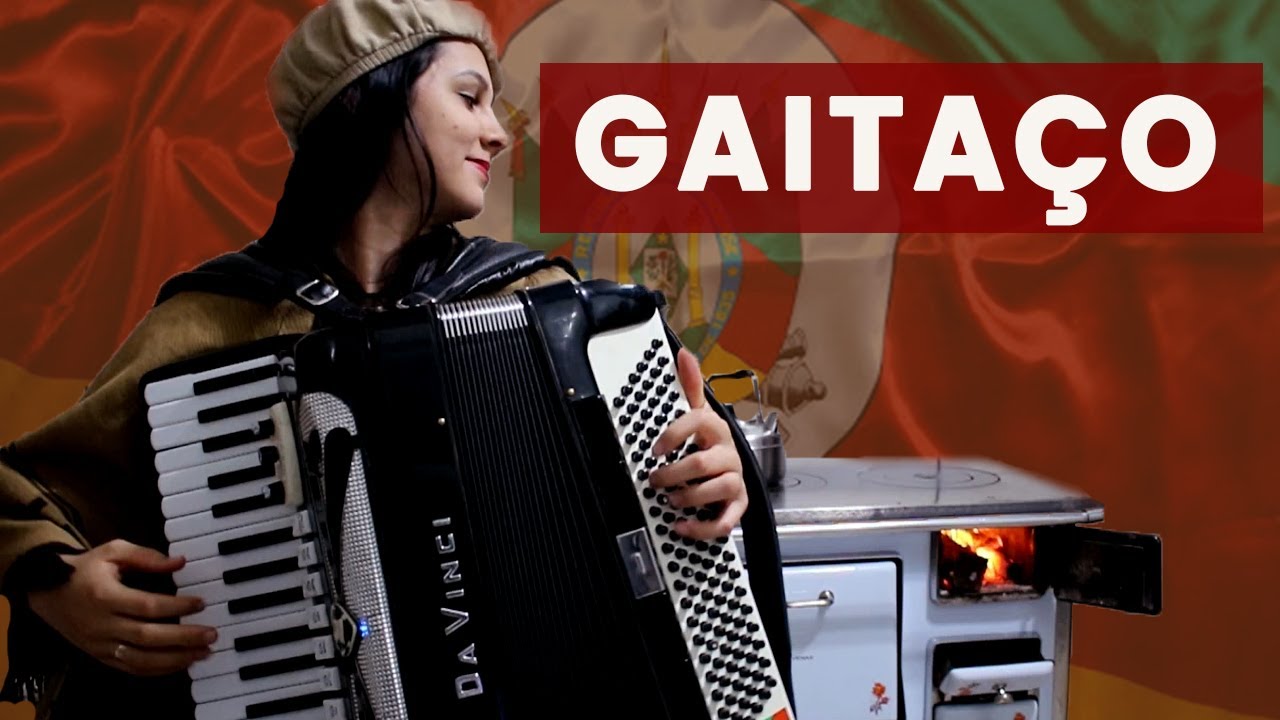 Milonga Para as Missões